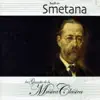 Orquesta Filarmónica de Chequia & Vaclav Talich - Bedřich Smetana, Los grandes de la Música Clásica